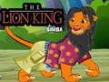 Oyunu Aslan Kral Simba çevrimiçi Oyunu Aslan Kral Simba çevrimiçi