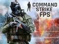 Oyunu Komut Saldırısı FPS çevrimiçi