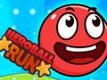 Oyunu Heroball Koşusu çevrimiçi
