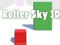 Oyunu Roller Gökyüzü 3D çevrimiçi