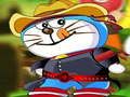 Oyunu Doraemon Giydir çevrimiçi Oyunu Doraemon Giydir çevrimiçi