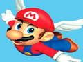 Oyunu Flappy Mario çevrimiçi