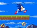 Oyunu Sonic Mobil çevrimiçi Oyunu Sonic Mobil çevrimiçi