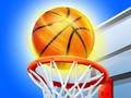 Oyunu Basketbol Kralı çevrimiçi