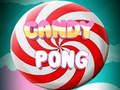 Oyunu Candy Pong çevrimiçi