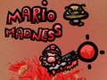 Oyunu Mario Çılgınlığı çevrimiçi Oyunu Mario Çılgınlığı çevrimiçi