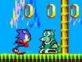 Oyunu Sonic Pocket Runners çevrimiçi