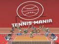 Oyunu Tenis Manyası çevrimiçi