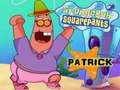 Oyunu Sünger Bob Kare Şort: Patrick çevrimiçi
