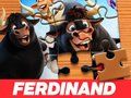 Oyunu Ferdinand Yapbozu çevrimiçi