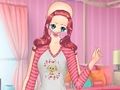 Oyunu Kawaii Lise Modası çevrimiçi