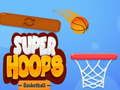 Oyunu Süper Hops Basketbol çevrimiçi