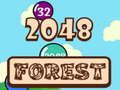 Oyunu 2048 Orman çevrimiçi