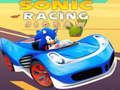 Oyunu Sonic Yarış Bulmacası çevrimiçi Oyunu Sonic Yarış Bulmacası çevrimiçi