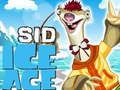 Oyunu Sid Buzul Çağı çevrimiçi Oyunu Sid Buzul Çağı çevrimiçi