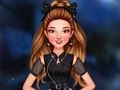 Oyunu Ünlü Karanlık Gotik Moda çevrimiçi