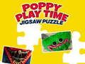 Oyunu Poppy Play Time Bulmaca çevrimiçi