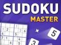 Oyunu Sudoku Ustası çevrimiçi