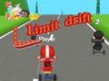 Oyunu Limit Kayması çevrimiçi