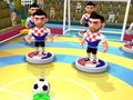 Oyunu Stick Futbol 3D çevrimiçi
