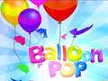 Oyunu Balon Patlat çevrimiçi