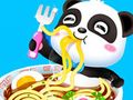 Oyunu Küçük Panda'nın Çin Tarifleri çevrimiçi
