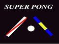 Oyunu Süper Pong çevrimiçi