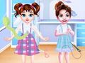 Oyunu Bebek Taylor Moda Salopet Elbise çevrimiçi
