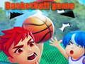 Oyunu Basketbol oyunu çevrimiçi