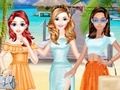 Oyunu Moda Yaz Uzun Etekler çevrimiçi