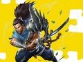 Oyunu League of Legends Bulmaca çevrimiçi