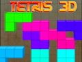 Oyunu Usta Tetris 3D çevrimiçi
