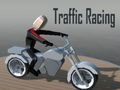 Oyunu Trafik Yarışı çevrimiçi
