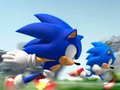 Oyunu Sonic Koşucu çevrimiçi