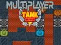 Oyunu Çok Oyunculu Tank Savaşı çevrimiçi