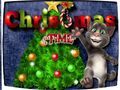 Oyunu Konuşan Tom: Noel Zamanı çevrimiçi Oyunu Konuşan Tom: Noel Zamanı çevrimiçi