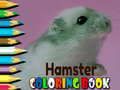 Oyunu Hamster Boyama Kitabı çevrimiçi