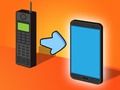 Oyunu Telefon Dönüşümü çevrimiçi