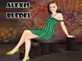 Oyunu Alexis Bledel çevrimiçi Oyunu Alexis Bledel çevrimiçi