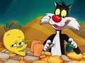 Oyunu Tweety çevrimiçi