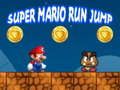 Oyunu Super Mario Run Jump çevrimiçi