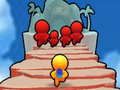 Oyunu Tomb Runner çevrimiçi 3D çevrimiçi