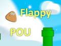 Oyunu Uçan Pou çevrimiçi