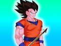 Oyunu Goku Giydirme çevrimiçi Oyunu Goku Giydirme çevrimiçi