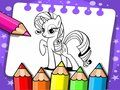 Oyunu Benim Küçük Pony'İm Boyama çevrimiçi Oyunu Benim Küçük Pony'İm Boyama çevrimiçi