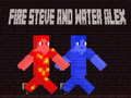 Oyunu Steve'i ve Su Alex'i İşten Çıkar çevrimiçi