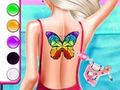 Oyunu Moda Dövme Stüdyosu 4 çevrimiçi