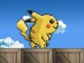 Oyunu pokemon koşu atlama çevrimiçi