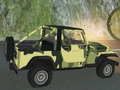 Oyunu ABD Off-Road Askeri Kamyon Sürücüsü çevrimiçi