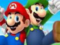 Oyunu Süper Mario Koşu Turu çevrimiçi
